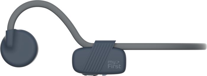 myFirst BC Wireless Lite barnaheyrnartól - Blá