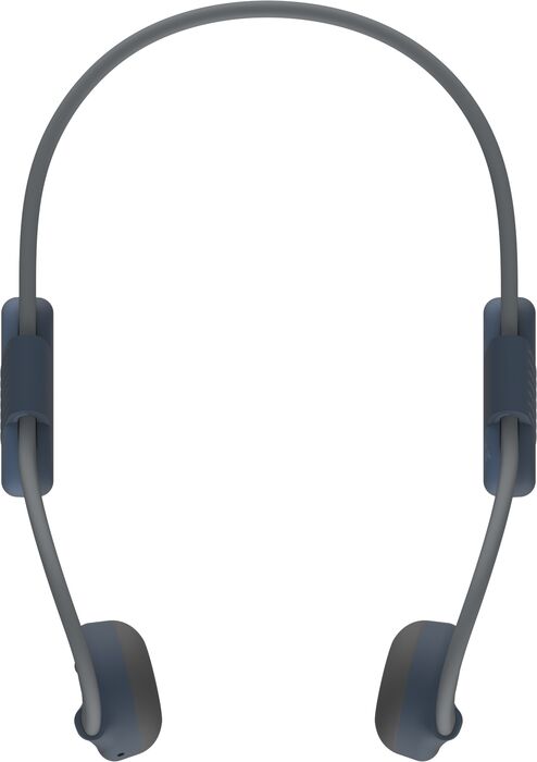 myFirst BC Wireless Lite barnaheyrnartól - Blá