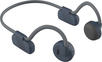 myFirst BC Wireless Lite barnaheyrnartól - Blá