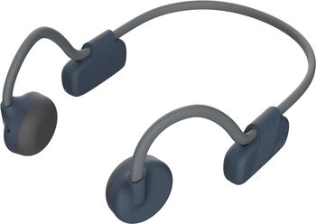 myFirst BC Wireless Lite barnaheyrnartól - Blá