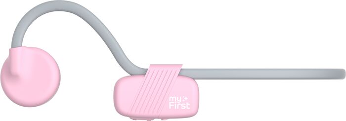 myFirst BC Wireless Lite barnaheyrnartól - Bleik