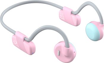 myFirst BC Wireless Lite barnaheyrnartól - Bleik