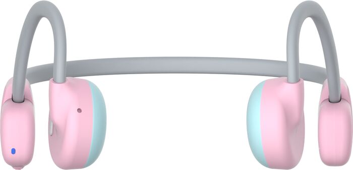 myFirst BC Wireless Lite barnaheyrnartól - Bleik