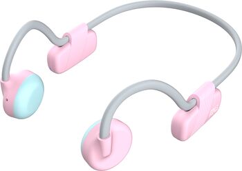 myFirst BC Wireless Lite barnaheyrnartól - Bleik