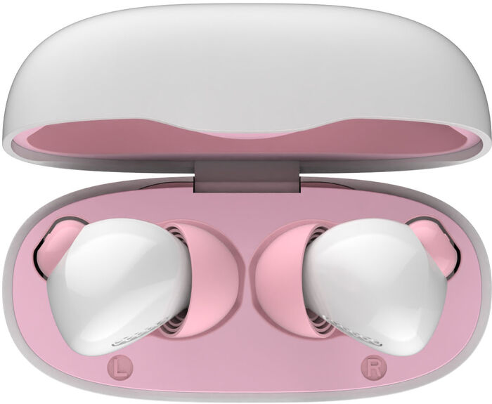 myFirst CareBuds barnaheyrnartól - Hvít