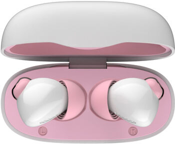 myFirst CareBuds barnaheyrnartól - Hvít