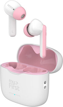 myFirst CareBuds barnaheyrnartól - Hvít