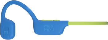 myFirst AirWaves þráðlaus barnaheyrnartól - Blá