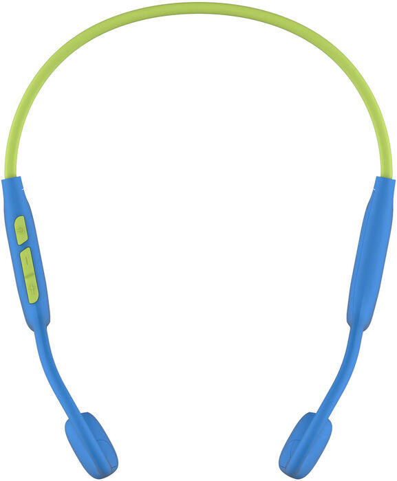myFirst AirWaves þráðlaus barnaheyrnartól - Blá