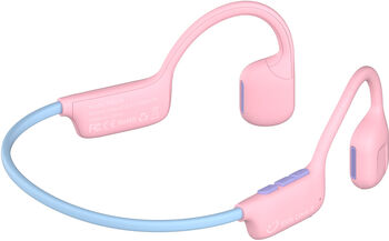 myFirst AirWaves þráðlaus barnaheyrnartól - Bleik