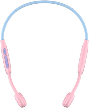 myFirst AirWaves þráðlaus barnaheyrnartól - Bleik