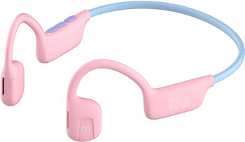 myFirst AirWaves þráðlaus barnaheyrnartól - Bleik