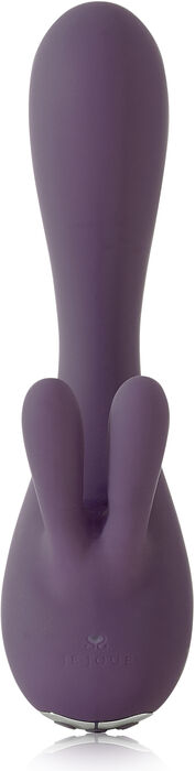 Je Joue Fifi Rabbit titrari - Fjólublár