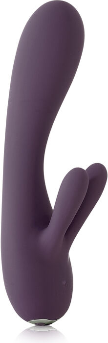 Je Joue Fifi Rabbit titrari - Fjólublár