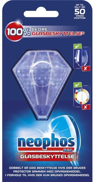 Finish Neophos uppþvottavéla gljái