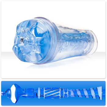 Fleshlight Flight Commander múffa