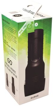 Fleshlight Go Surge múffa