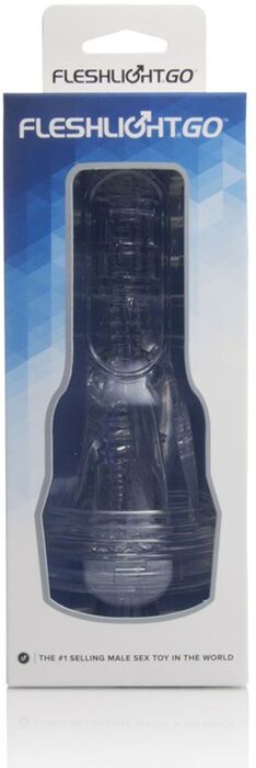 Fleshlight Go Torque múffa