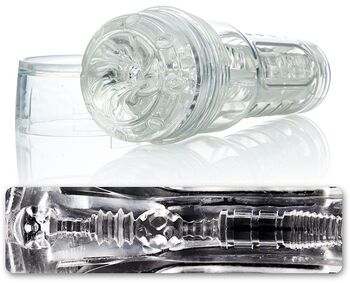 Fleshlight Go Torque múffa