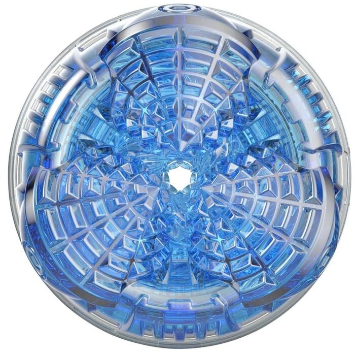 Fleshlight Turbo Core múffa