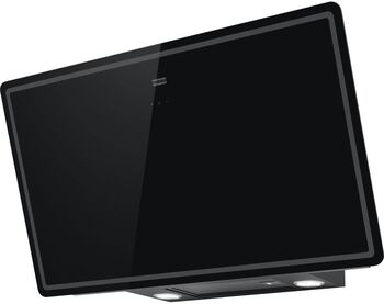 Franke veggháfur FLG905 - Svartur 