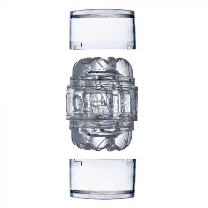 Fleshlight Quickshot Vantage múffa 