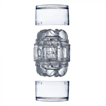 Fleshlight Quickshot Vantage múffa 