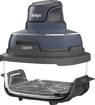 Ninja Crispi loftsteikingarpottur - Blár
