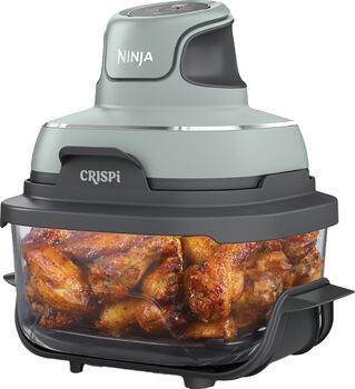 Ninja Crispi loftsteikingarpottur - Grænn