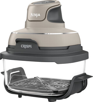 Ninja Crispi loftsteikingarpottur - Grár