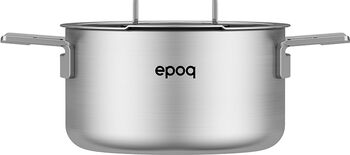 Epoq by Woll pottasett - Stál