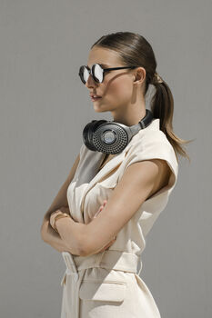 Focal Bathys þráðlaus heyrnartól 