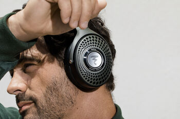 Focal Bathys þráðlaus heyrnartól 