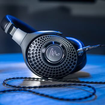 Focal Bathys þráðlaus heyrnartól 