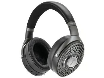 Focal Bathys þráðlaus heyrnartól 