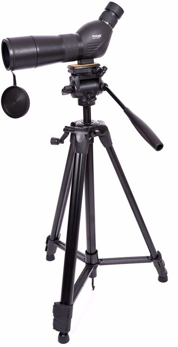 Focus Hawk 15-45x60 sjónauki