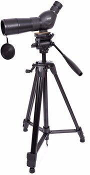 Focus Hawk 15-45x60 sjónauki