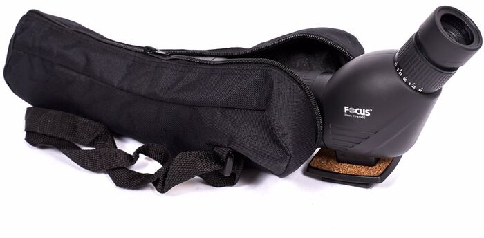 Focus Hawk 15-45x60 sjónauki