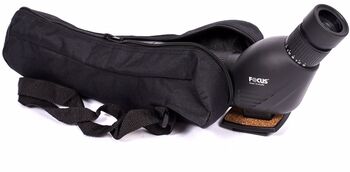 Focus Hawk 15-45x60 sjónauki