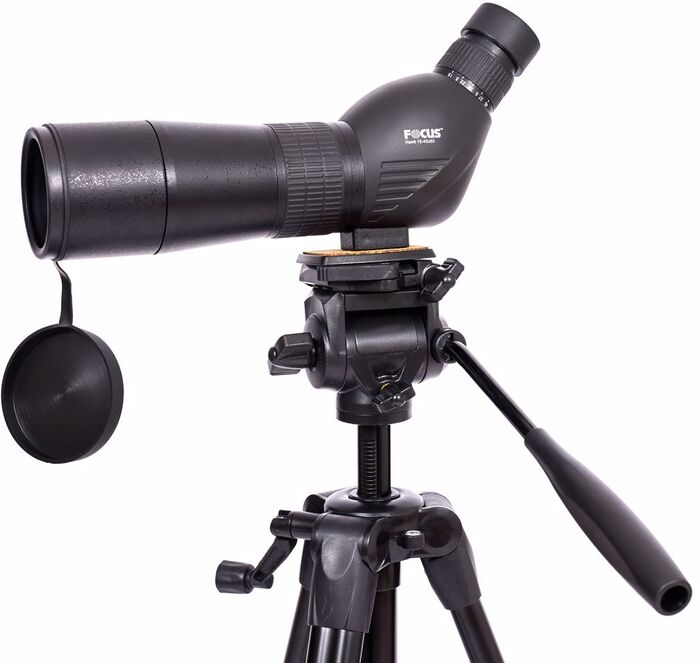 Focus Hawk 15-45x60 sjónauki