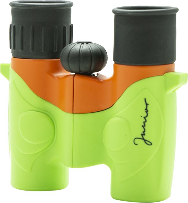 Focus Junior sjónauki - Grænn/Appelsínugulur 