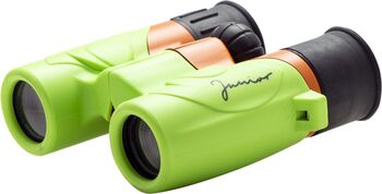 Focus Junior sjónauki - Grænn/Appelsínugulur 