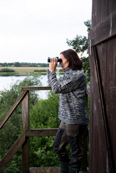 Focus Observer 10 x 34 sjónauki