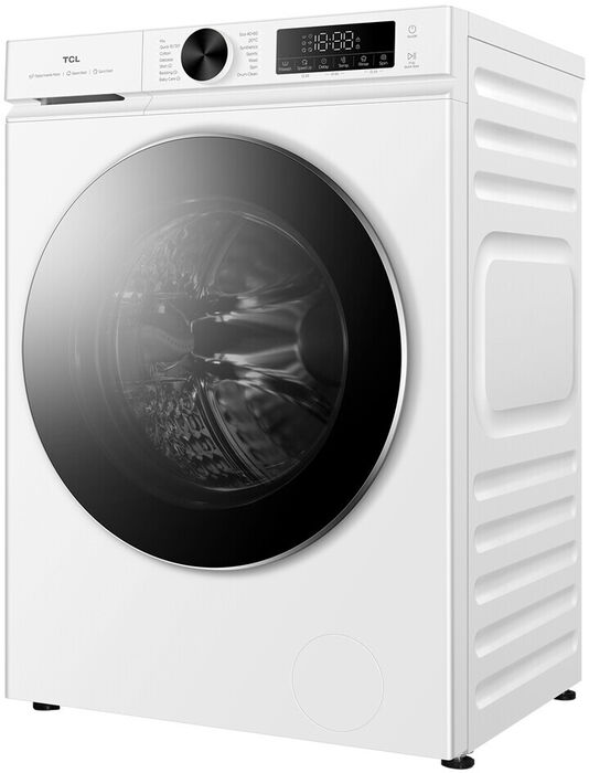 TCL þvottavél FP0944WA0NE - Hvít