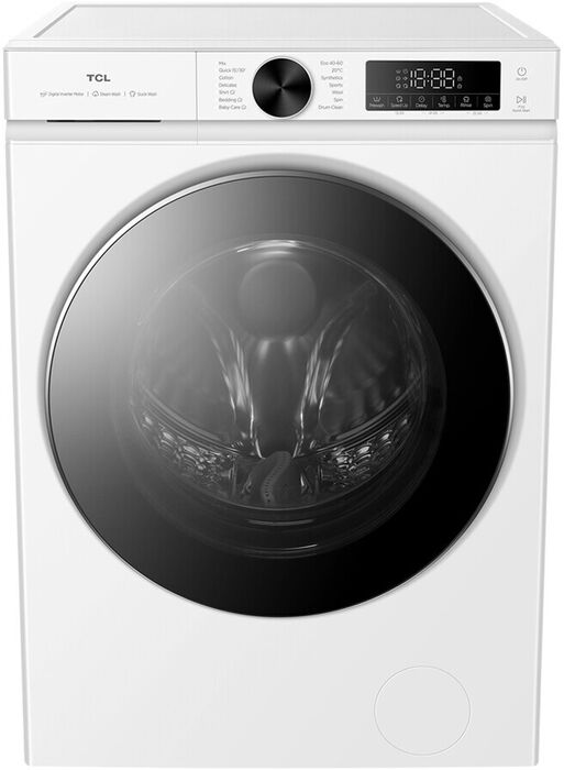 TCL þvottavél FP0944WA0NE - Hvít