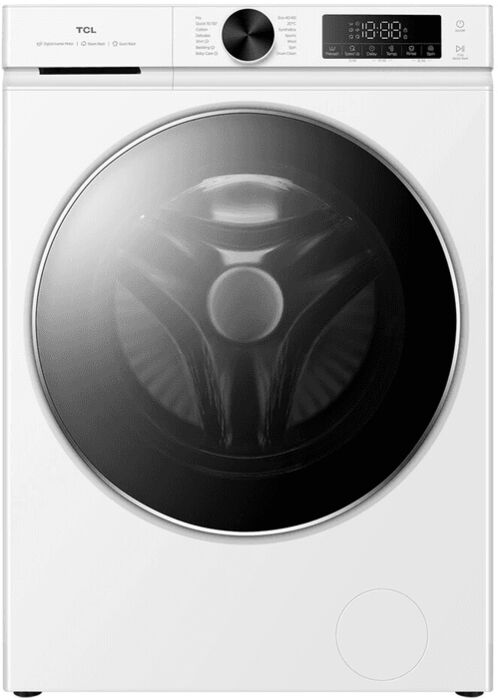 TCL þvottavél FP0944WA0NE - Hvít