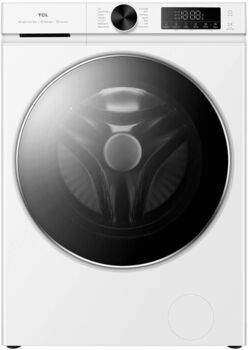 TCL þvottavél FP0944WA0NE - Hvít