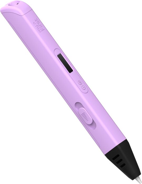 myFirst 3D Pen Artist þrívíddarpenni - Fjólublár