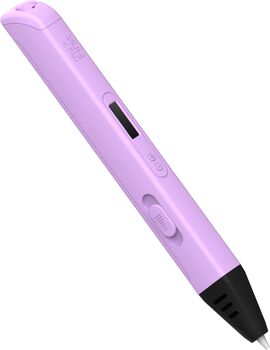 myFirst 3D Pen Artist þrívíddarpenni - Fjólublár