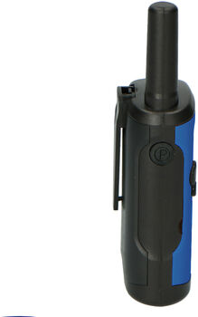 Alecto talstöðvar 7 km drægni - Bláar